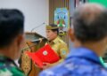 Gubernur Lantik Pengurus Forum TJSLBU, Arahkan CSR Selaras Pembangunan