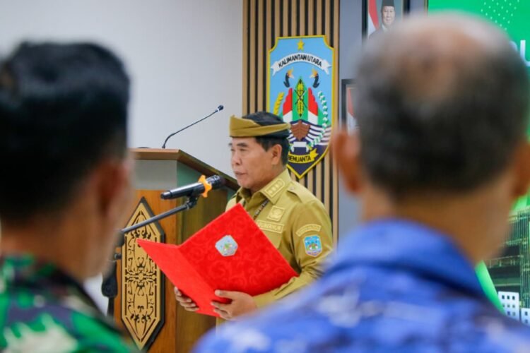 Gubernur Lantik Pengurus Forum TJSLBU, Arahkan CSR Selaras Pembangunan