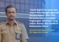 Biro Hukum Imbau Masyarakat Bijak Bermedia Sosial, Sebar Hoaks dan Manipulasi Foto Memiliki Konsekuensi Hukum