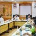 Perkuat Sinergi Pembangunan, Gubernur Terima Kunjungan Kerja DPRD Malinau