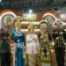Karya Perajin Benuanta Unjuk Kualitas di Kriyanusa 2026