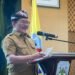 Akreditasi RSUD dr. H. Jusuf SK, Wagub Tekankan Mutu dan Keselamatan Pasien