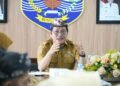 Wagub Ingkong Ala Dorong Penataan Aset Daerah untuk Dukung Pembangunan KIPI
