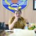 Wagub Ingkong Ala Dorong Penataan Aset Daerah untuk Dukung Pembangunan KIPI