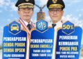 Kabar Baik bagi Penunggak Pajak Kendaraan, Denda Dihapus Mulai 1 Oktober