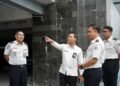 Ombudsman RI Nilai Pelayanan Kantor Imigrasi Tarakan dengan Predikat Memadai