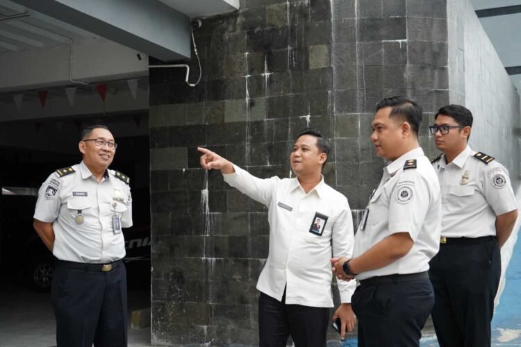 Ombudsman RI Nilai Pelayanan Kantor Imigrasi Tarakan dengan Predikat Memadai